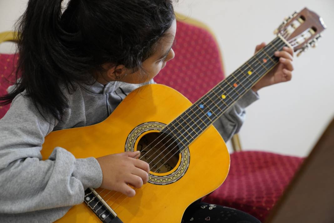“Yaza sanat kat!”: İBB’den çocuklara ücretsiz yaz tatili etkinliği 3
